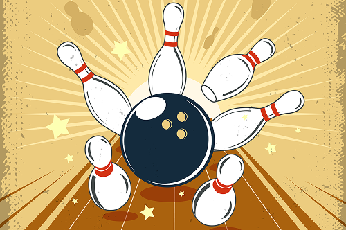 BOWLING
