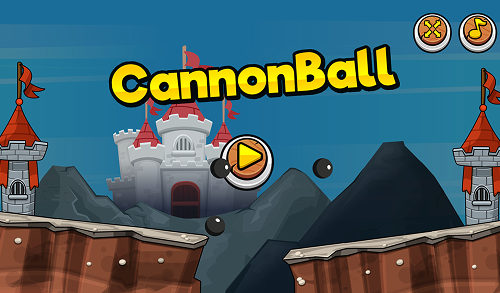 CANNON BALL