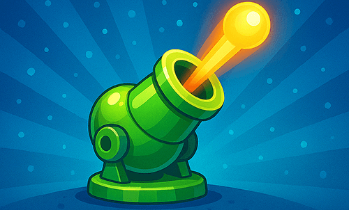 POP BALL BLAST