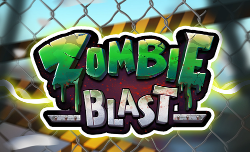 ZOMBIE BLAST