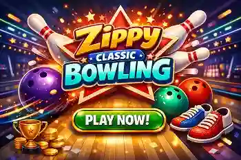 Zippy Classic Bowling